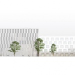 OP金融集团总部大楼，赫尔辛基 / JKMM Architects