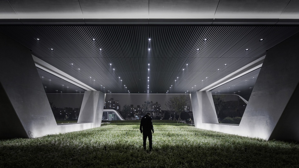 johnson controls asia pacific headquarters shanghai china by gensler