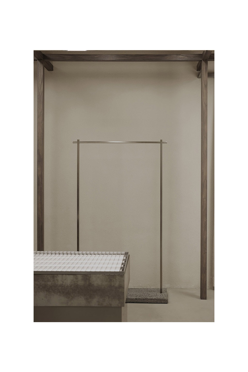 a CANAL ST Selected Store So Studio