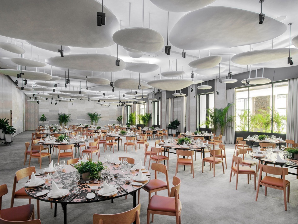 1 hotel haitang bay