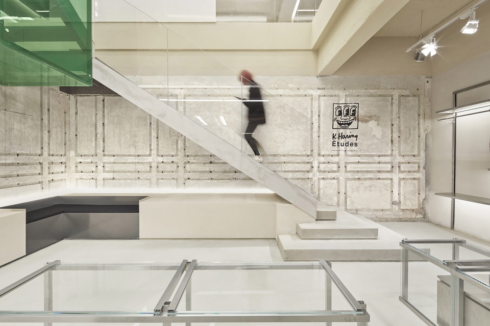CANAL ST Selected Store So Studio