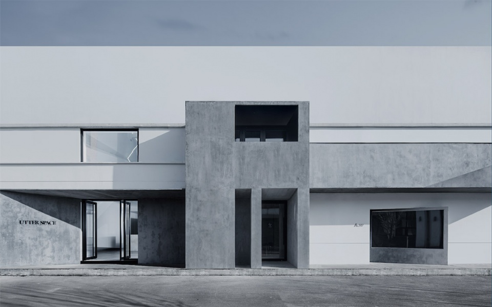 utter space CUN Design