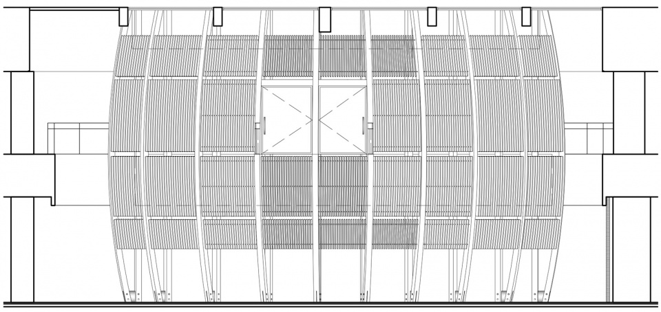 kunming joy city ucommune china by daga architects