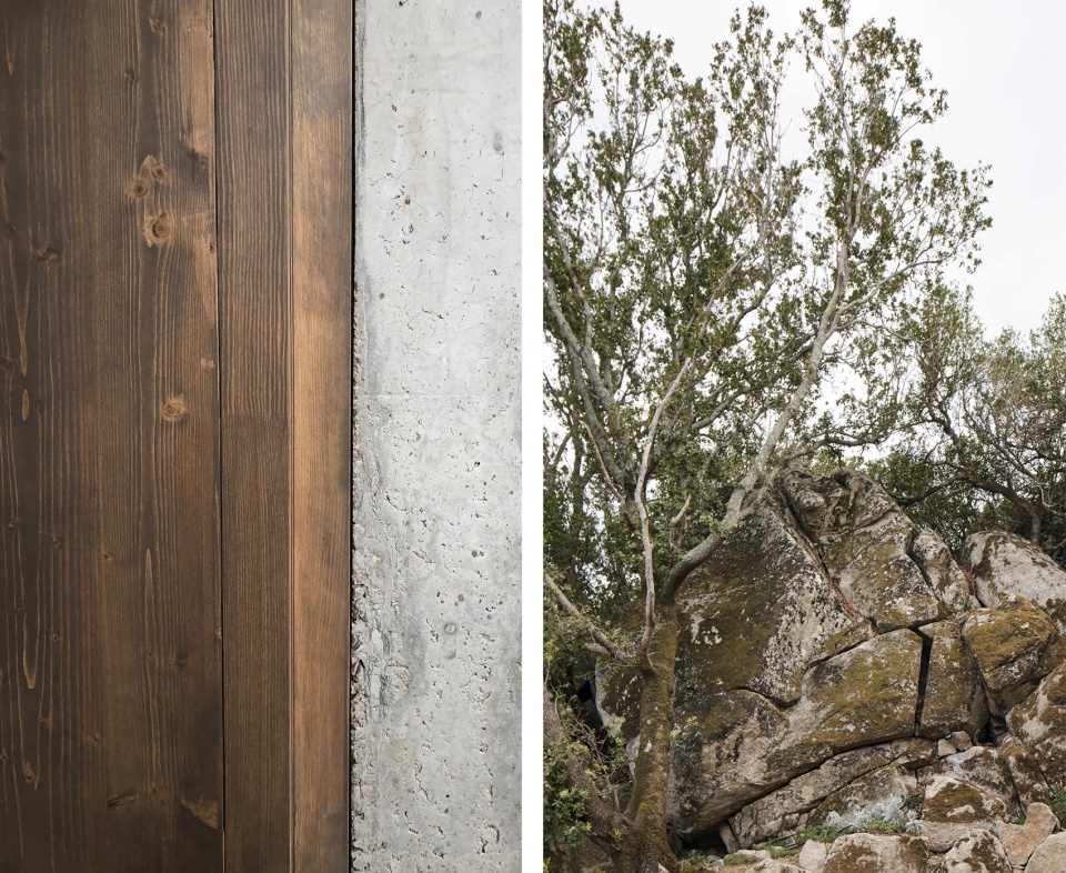 casa r by orma architettura