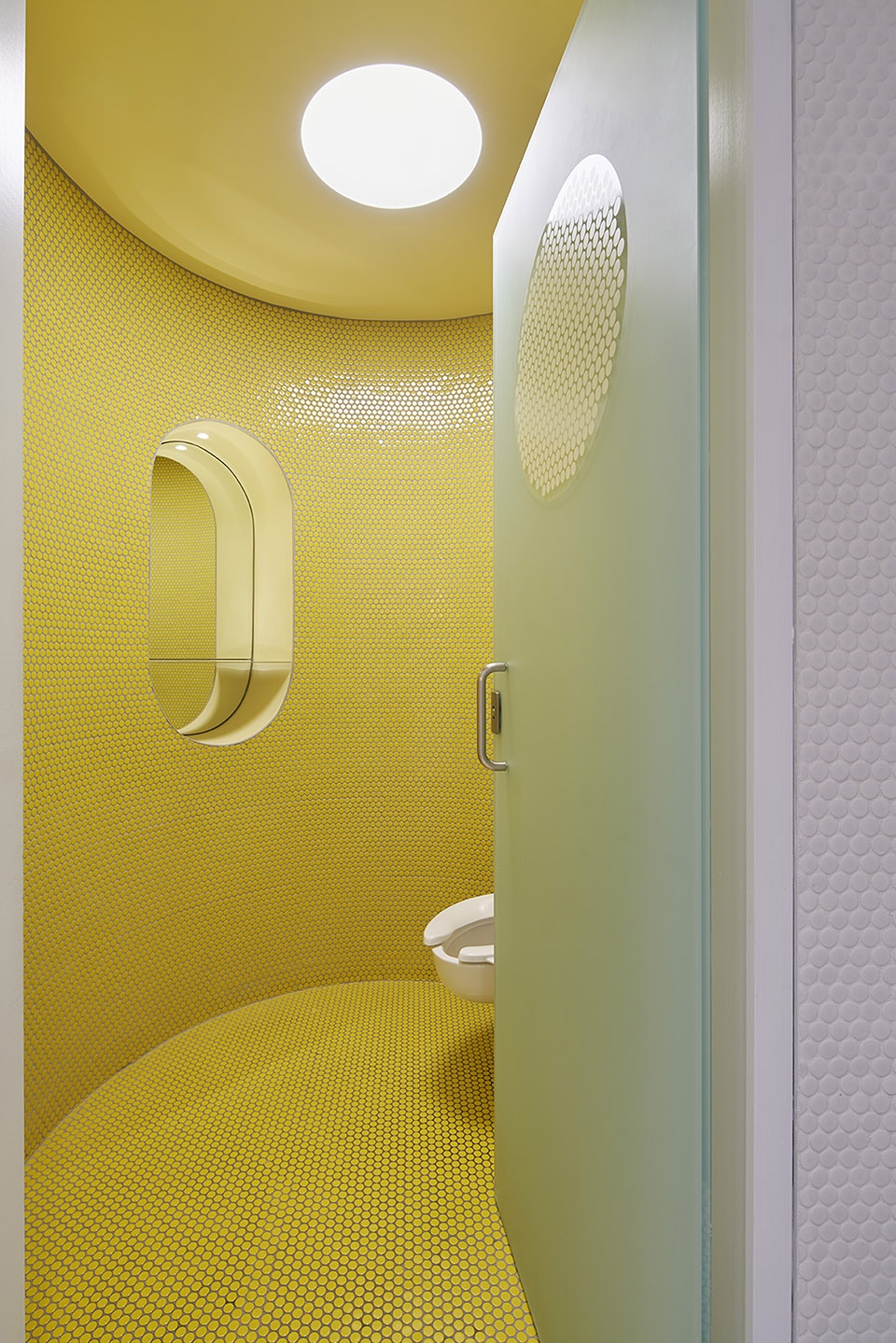 risd student success center by workac