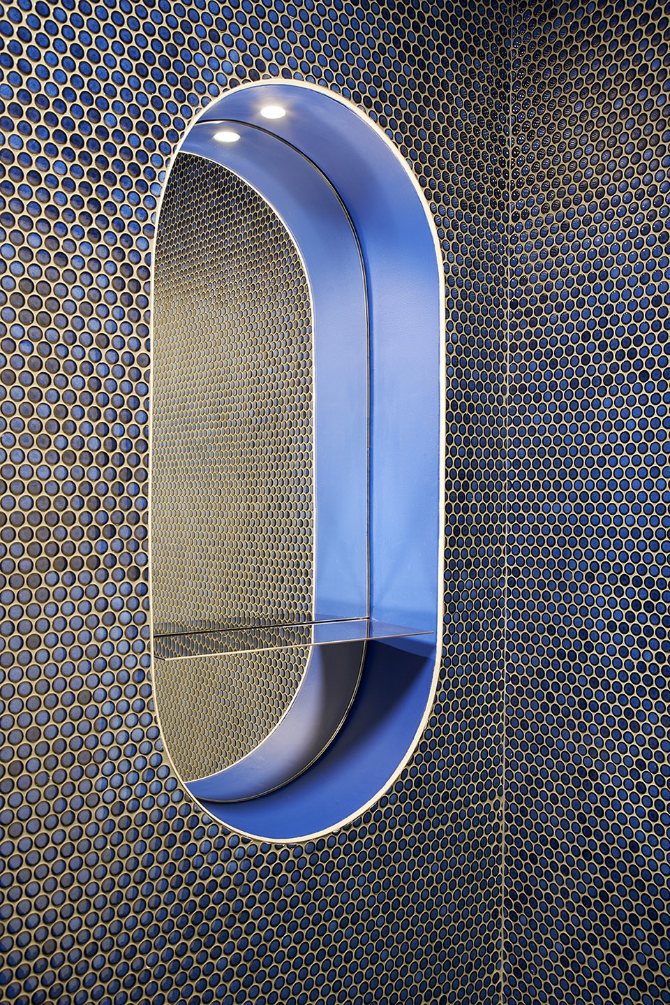 risd student success center by workac