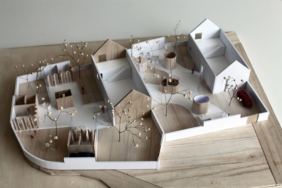 uncompleted projects Atelier Deshaus1