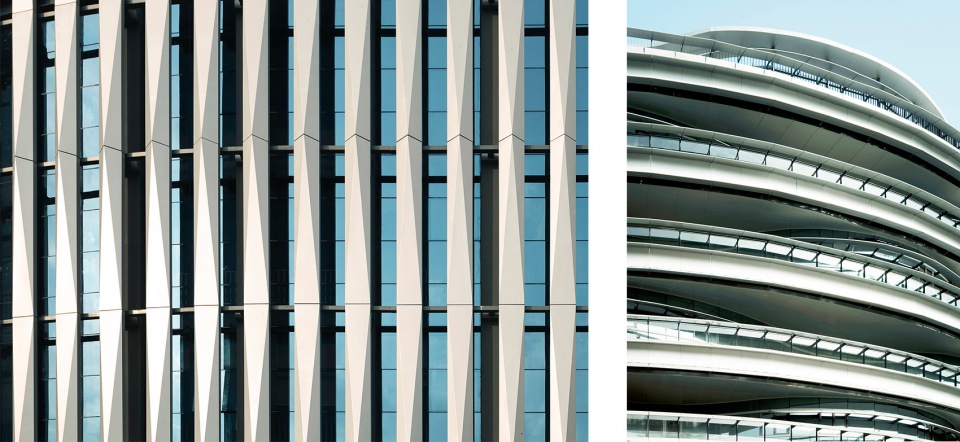 cip innovation campus reconstruction project by hma architects designers