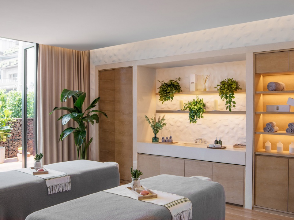 1 hotel haitang bay