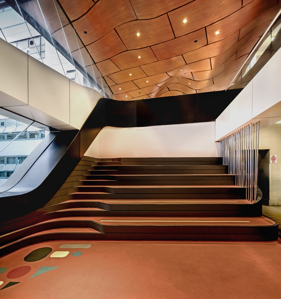 Alliance Primary School Groundwork Architects