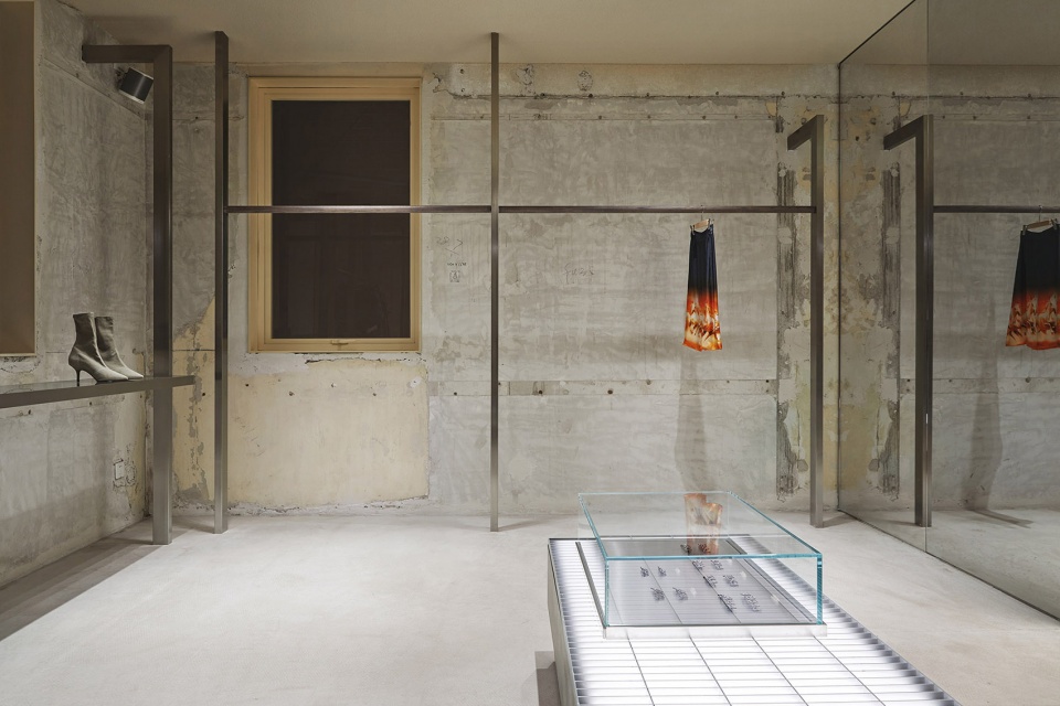 CANAL ST Selected Store So Studio