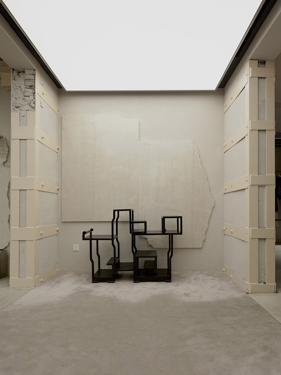 CANAL ST Selected Store So Studio 1
