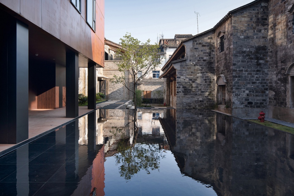 Linhai Yufengli Homestay LYCS