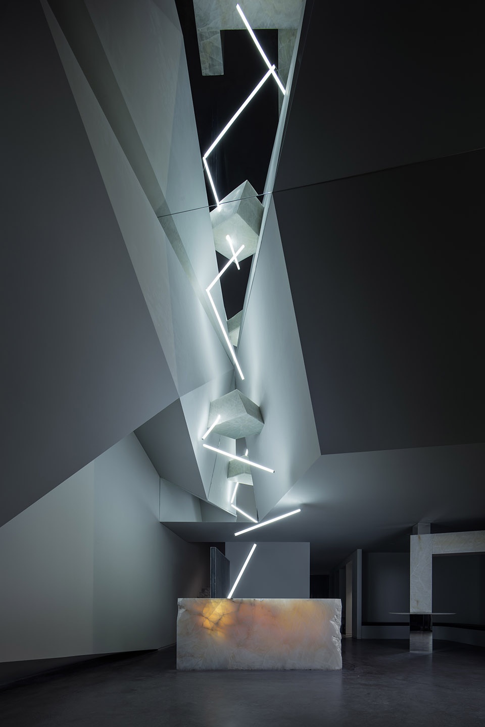 utter space CUN Design