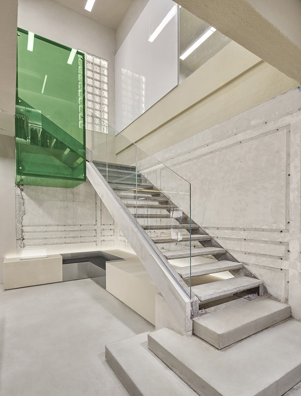 CANAL ST Selected Store So Studio