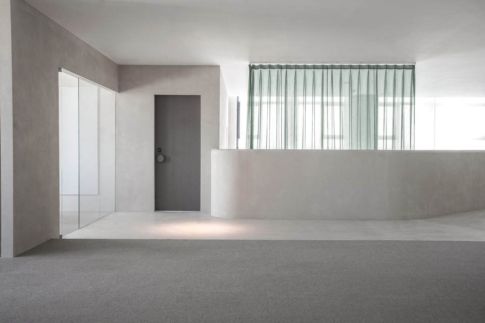 Fnji New Office FID