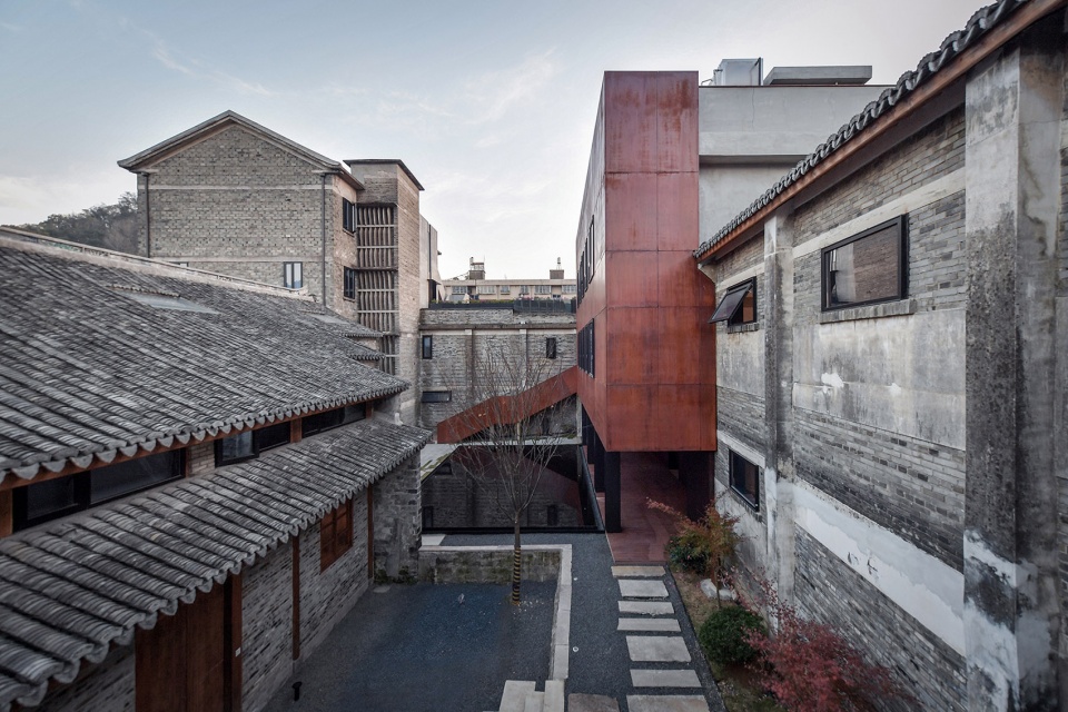 Linhai Yufengli Homestay LYCS