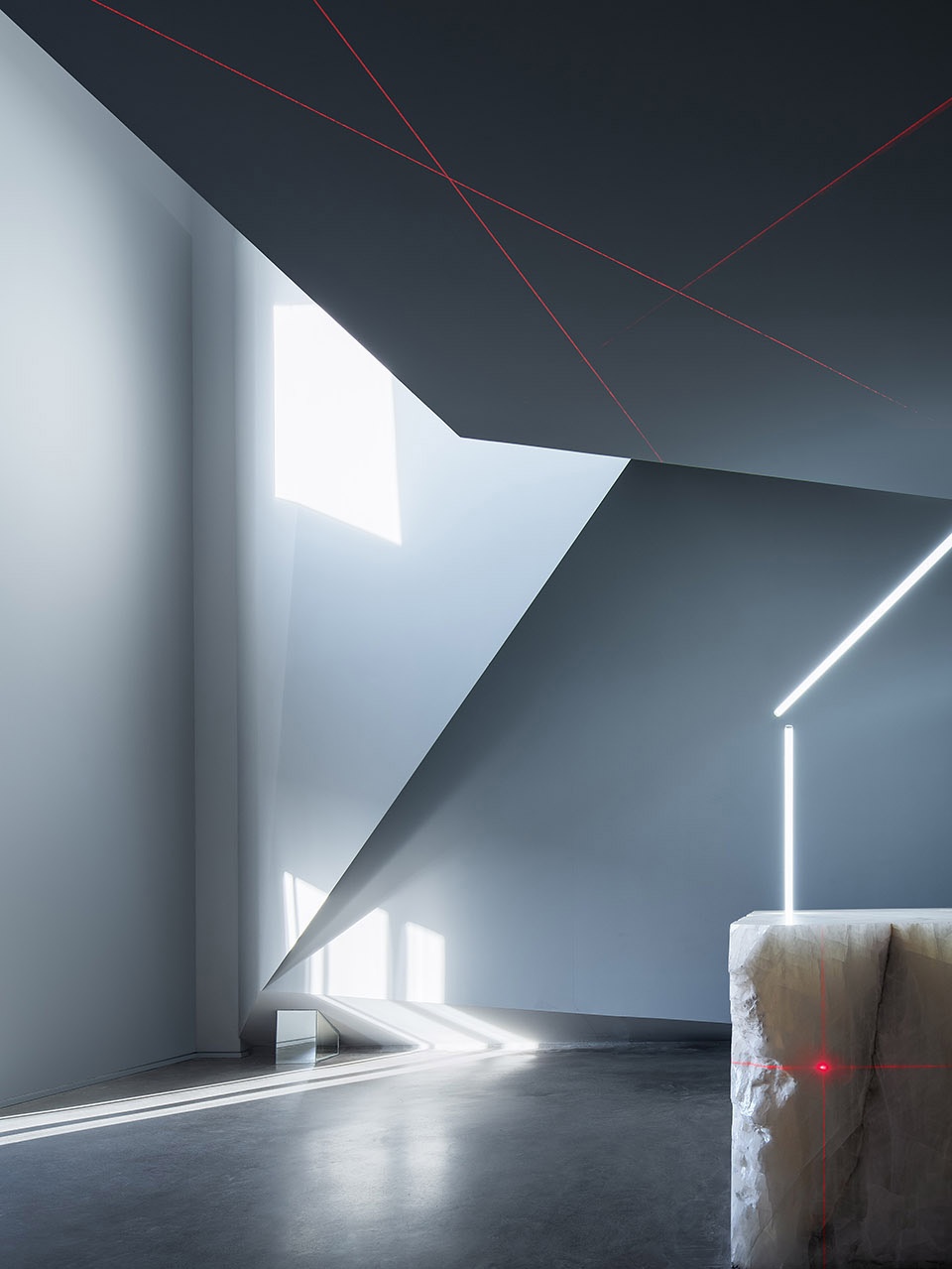 utter space CUN Design 1