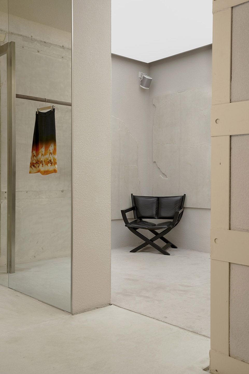 CANAL ST Selected Store So Studio 1