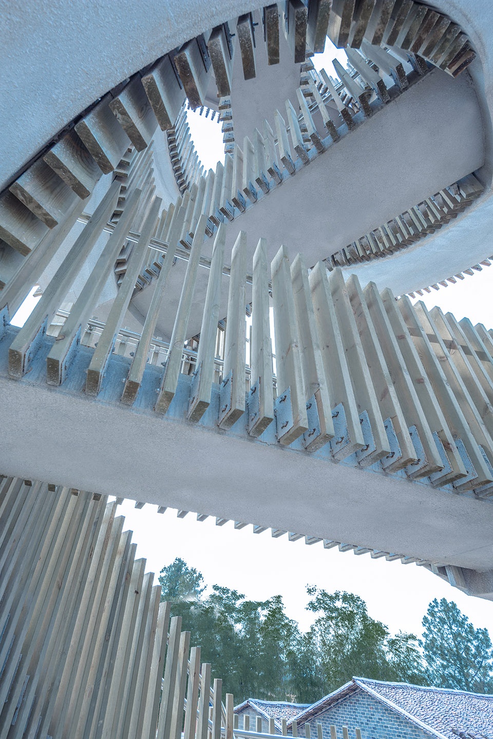 Dafang Creative Village NEXT ARCHITECTS