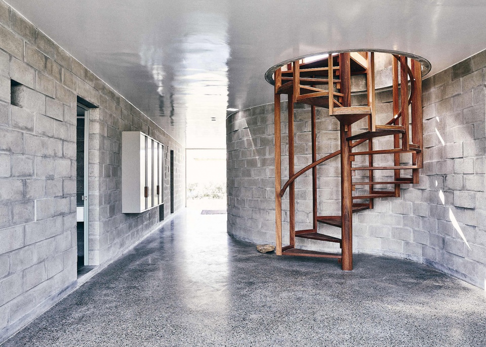 Textile House Peru by Ghezzi Novak