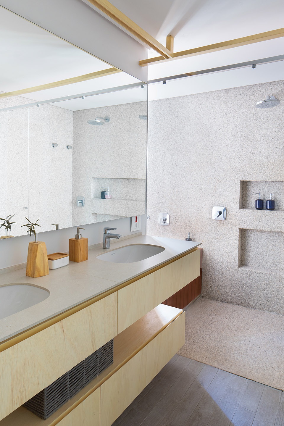 apartment tatui by passos arquitetura