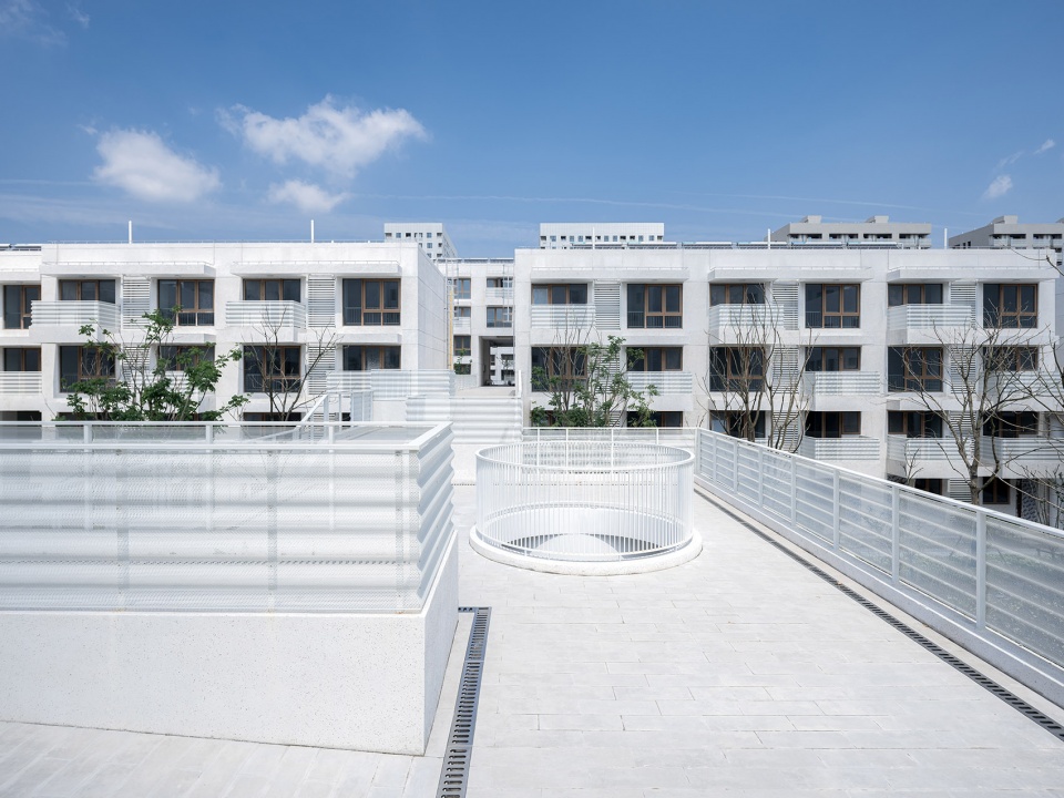 topic lingang housing Atelier GOM