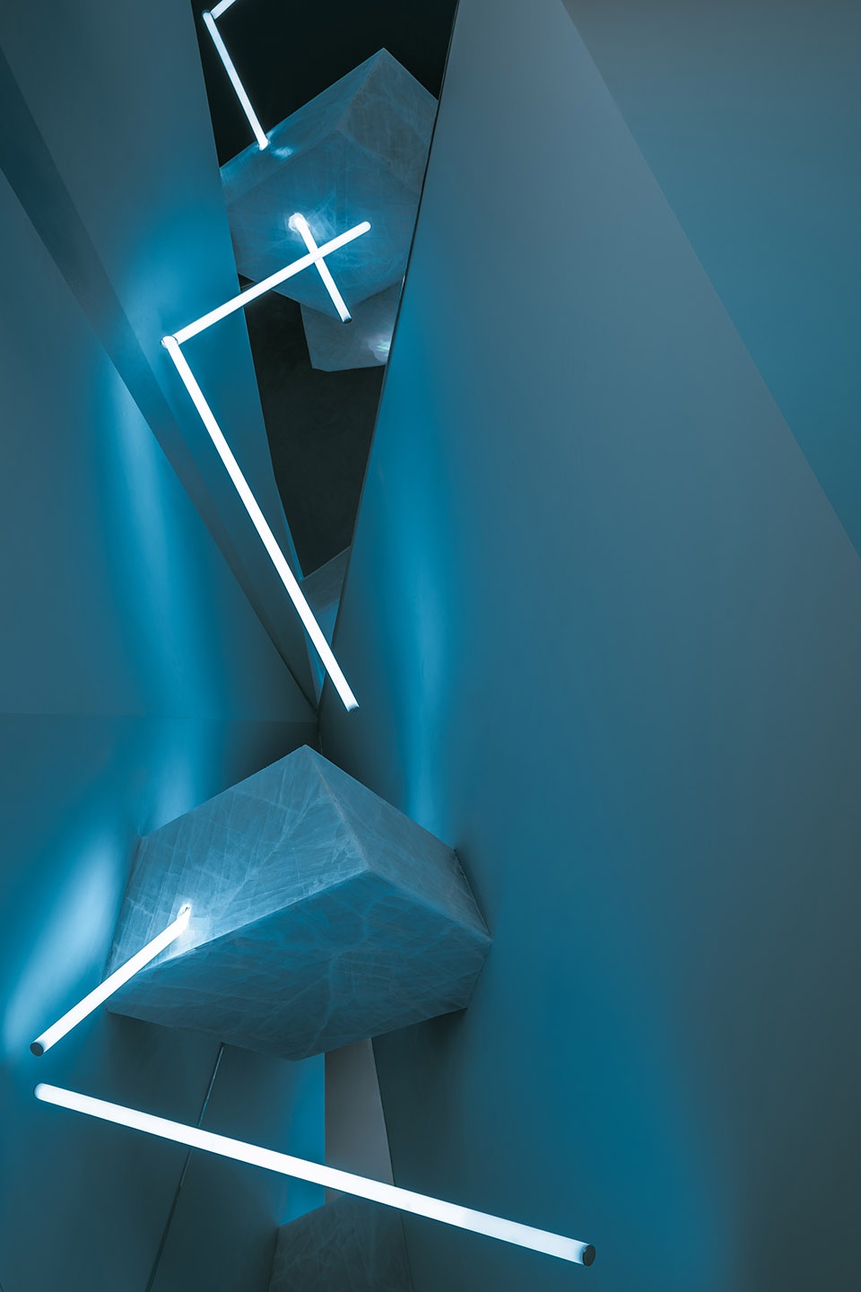 utter space CUN Design