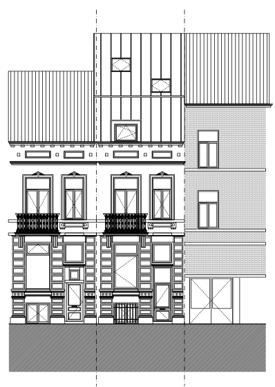 fetis by auxau atelier darchitecture