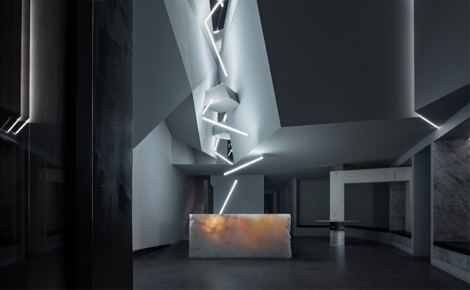 utter space CUN Design