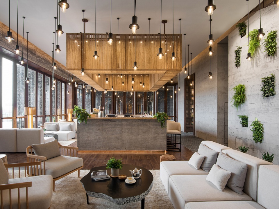 1 hotel haitang bay