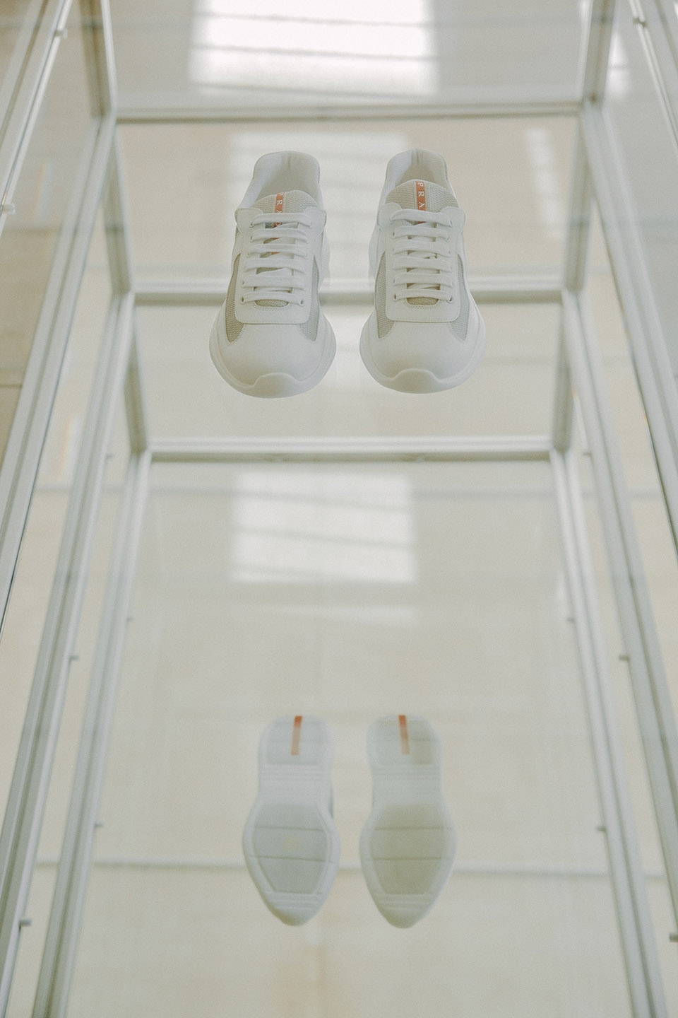 Voo Store Berlin by acte tm