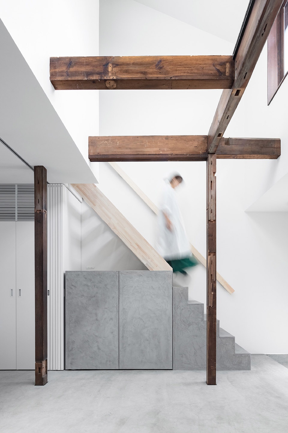Weekend House in Kyoto kooo architects