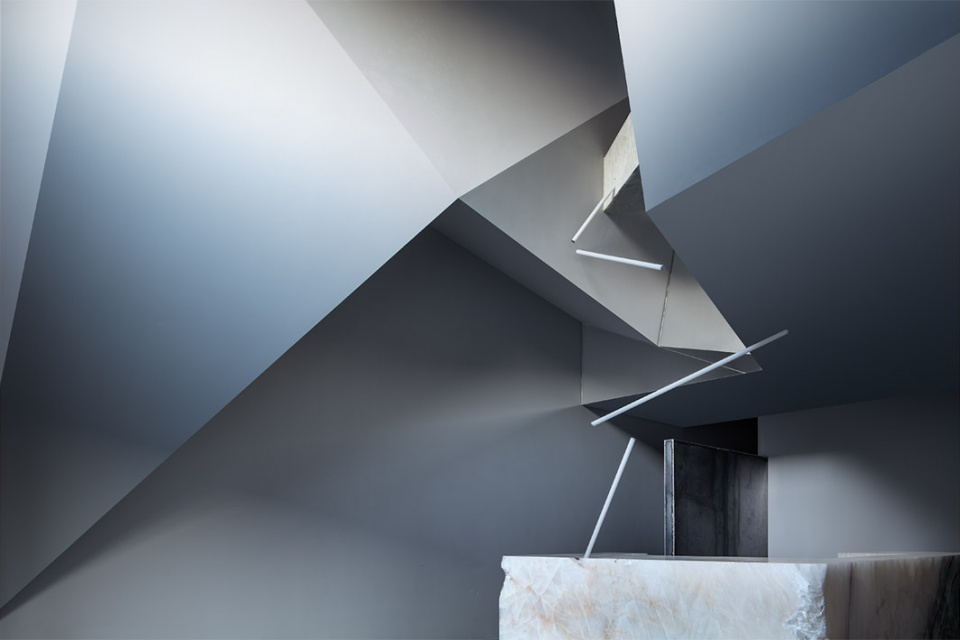 utter space CUN Design