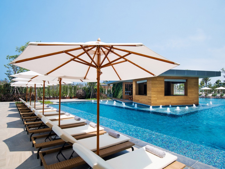 1 hotel haitang bay