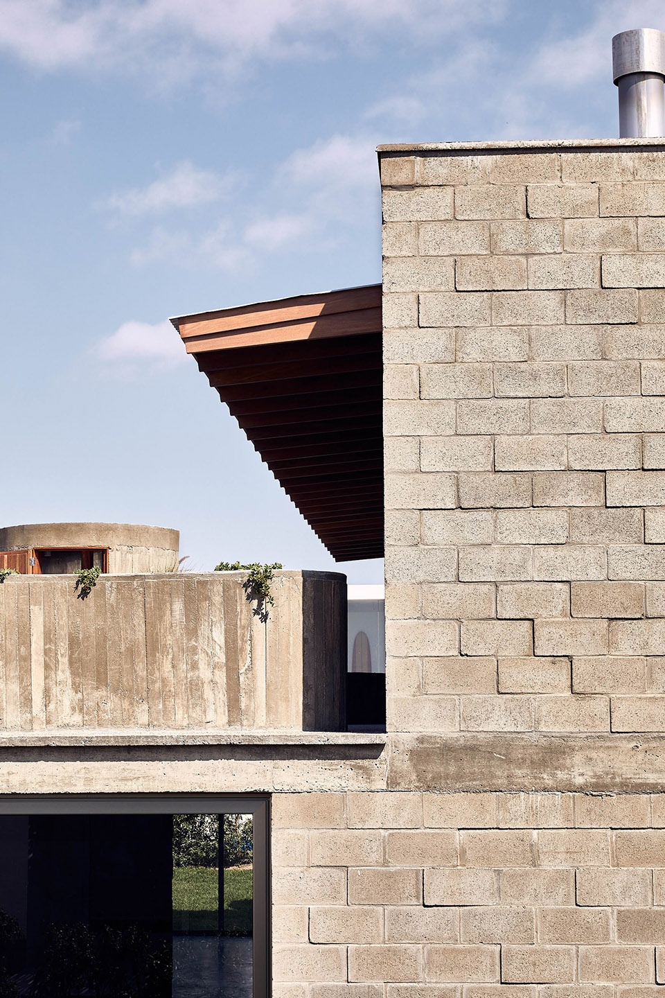 Textile House Peru by Ghezzi Novak