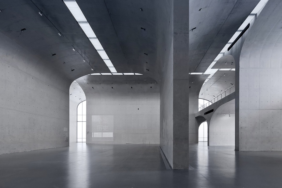 uncompleted projects Atelier Deshaus3