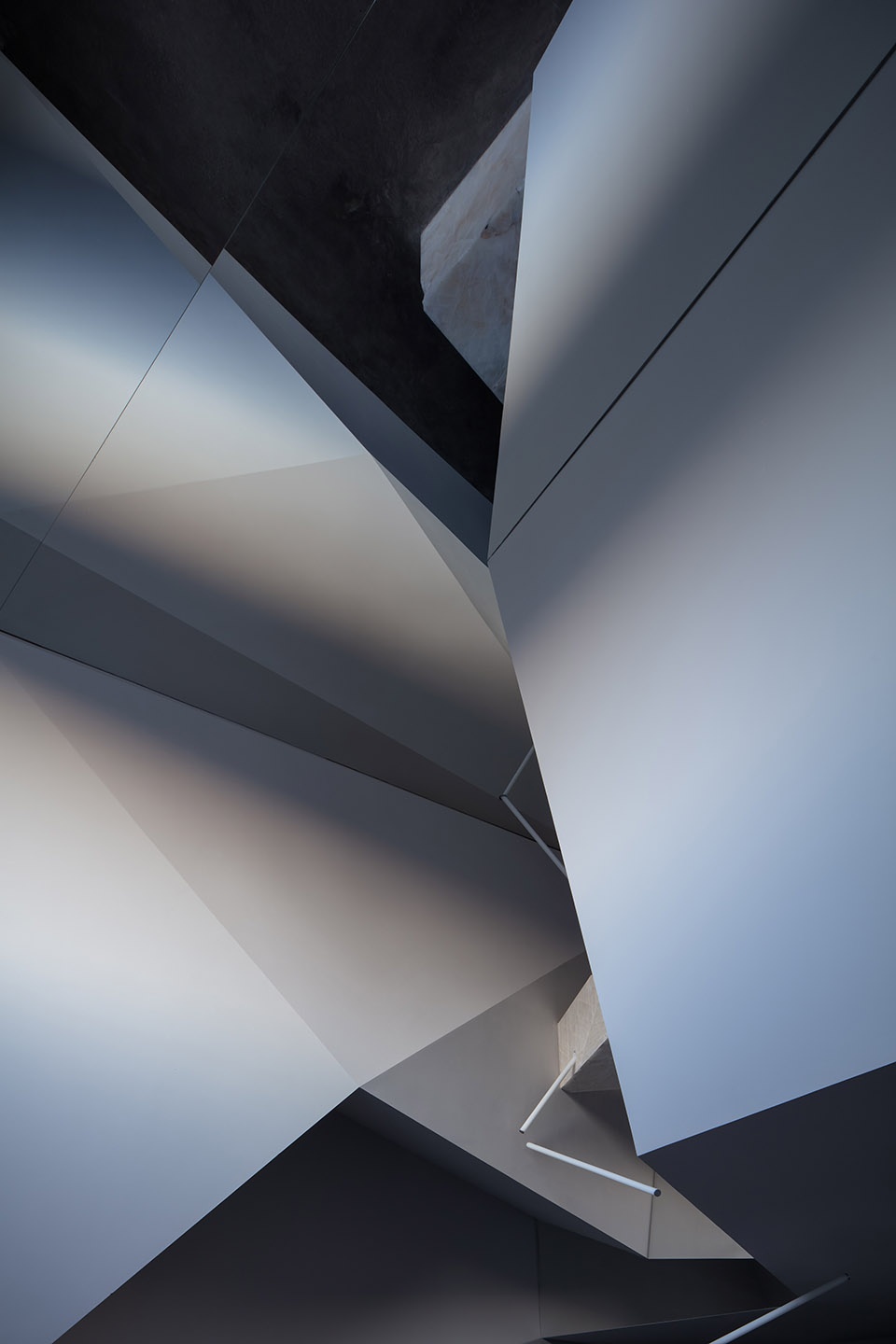 utter space CUN Design