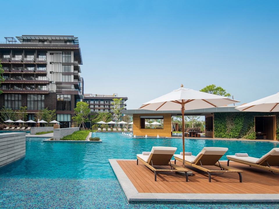 1 hotel haitang bay