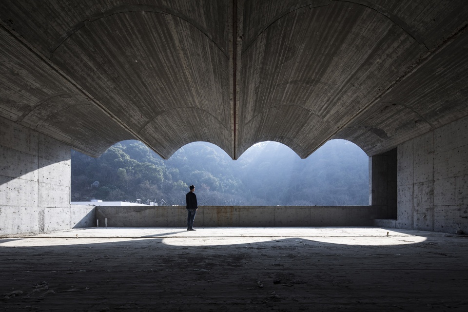 uncompleted projects Atelier Deshaus2