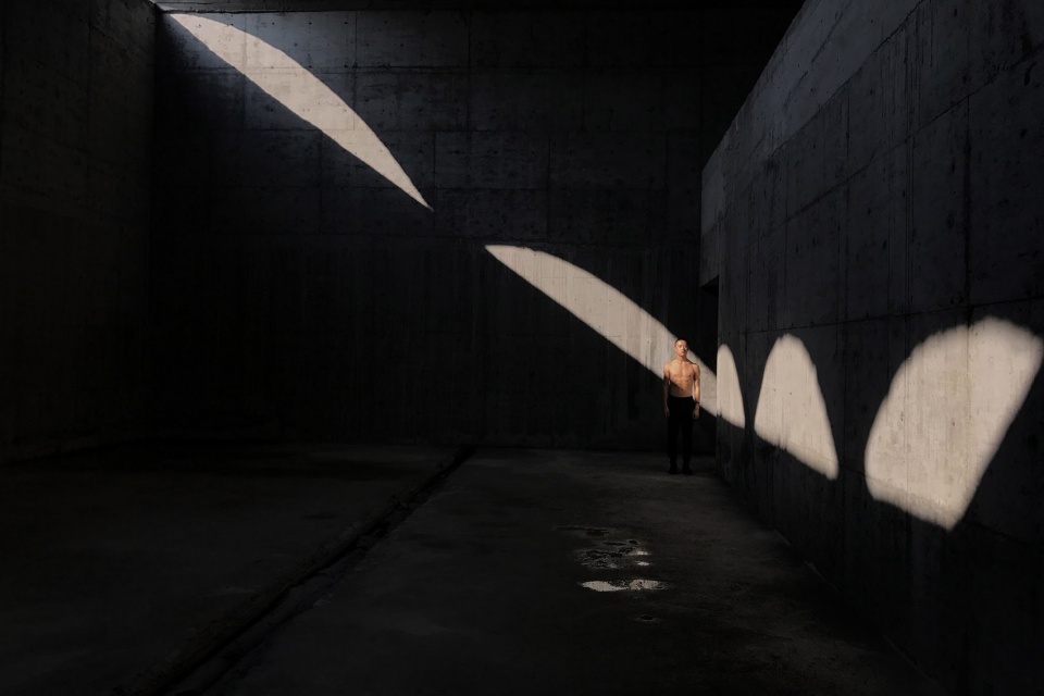 uncompleted projects Atelier Deshaus4 1