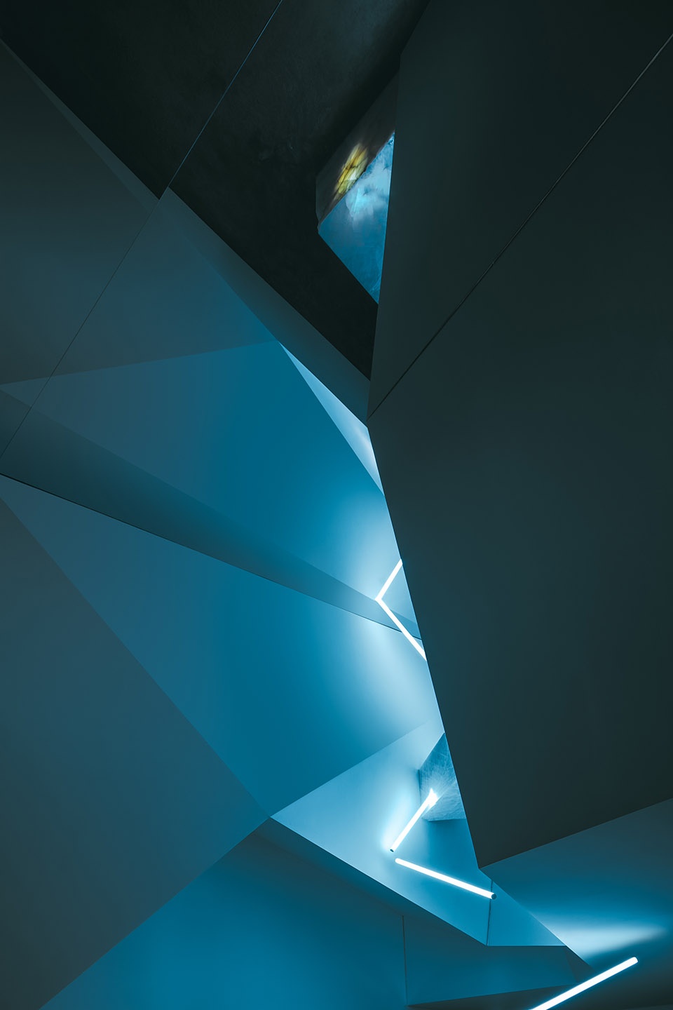 utter space CUN Design