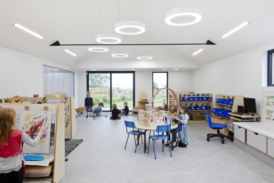 meadows nursery by mailendesign