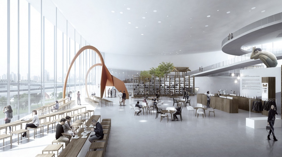 uncompleted projects Atelier Deshaus1