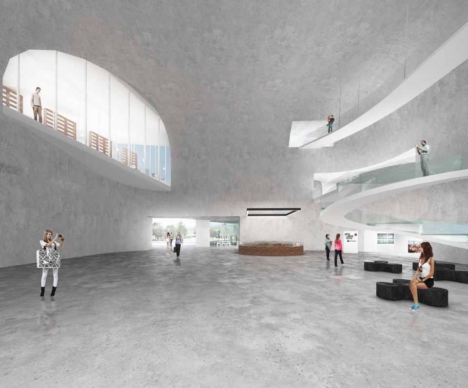 uncompleted projects Atelier Deshaus2