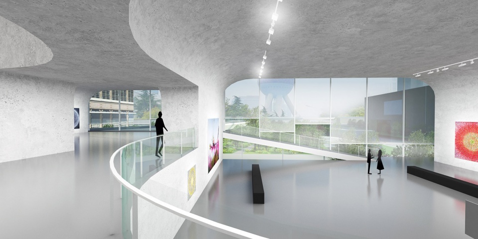 uncompleted projects Atelier Deshaus3
