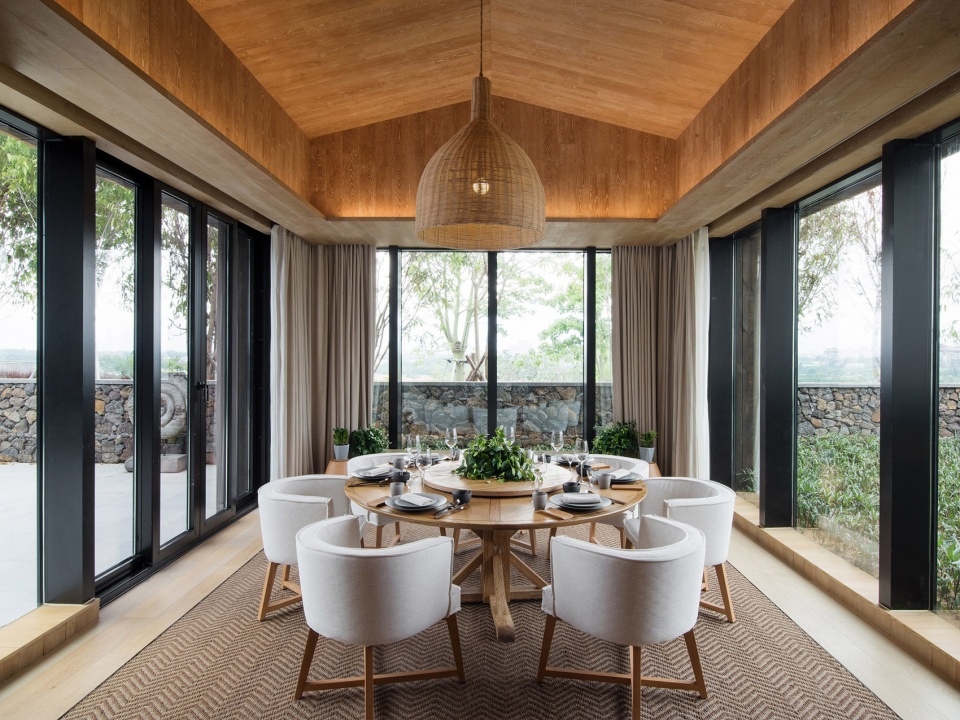 1 hotel haitang bay