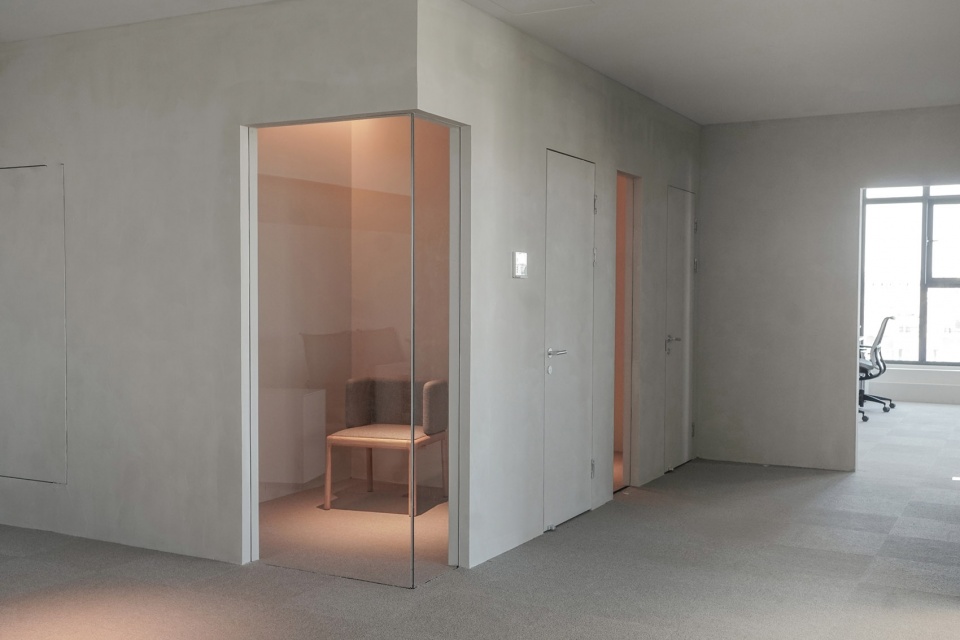 Fnji New Office FID