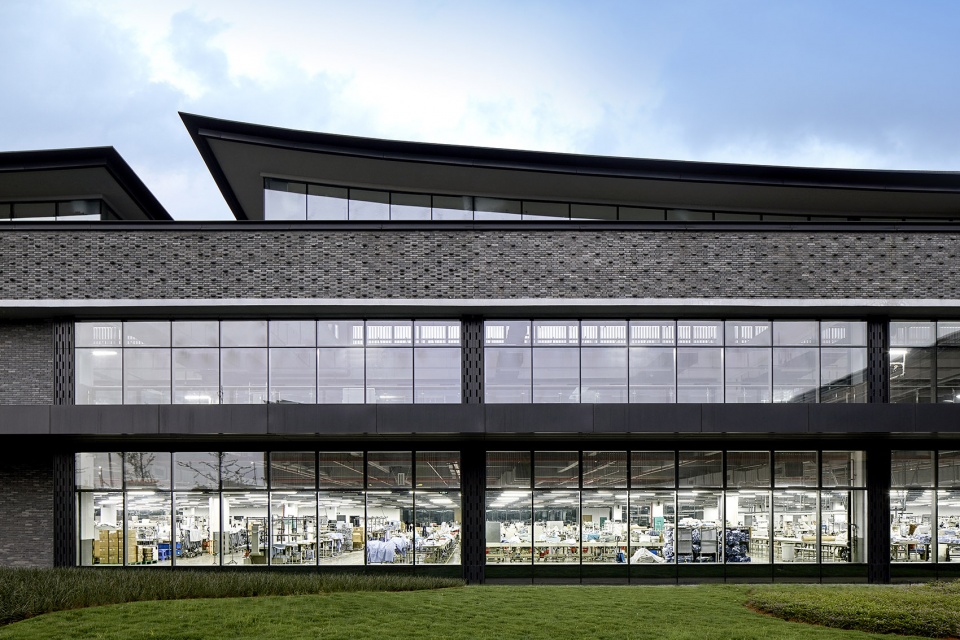 Guilin Integral Ronald Lu Partners
