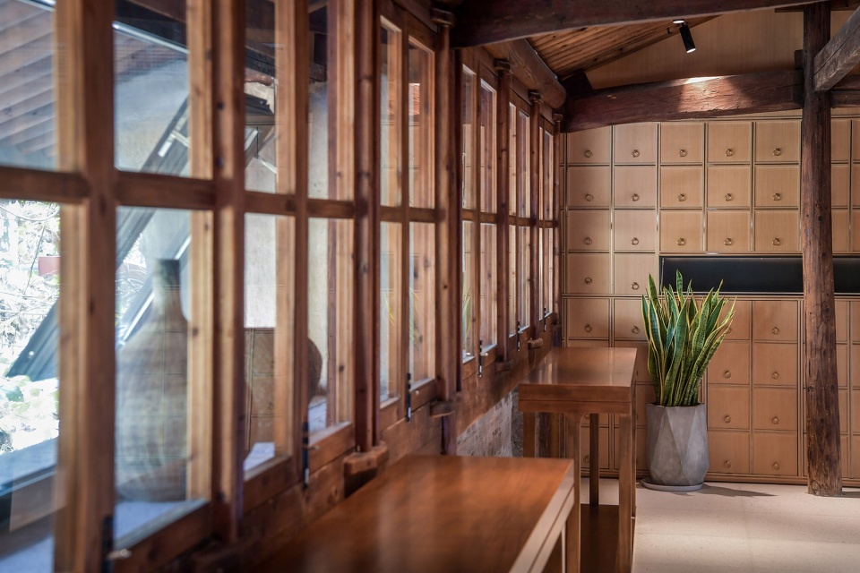 Linhai Yufengli Homestay LYCS